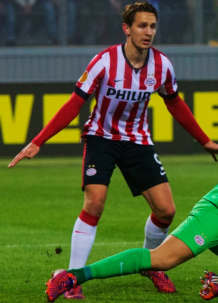 Luuk de Jong