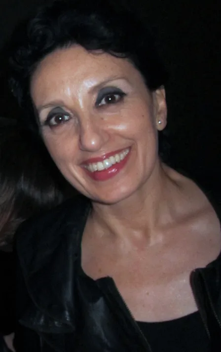 Luz Casal discography