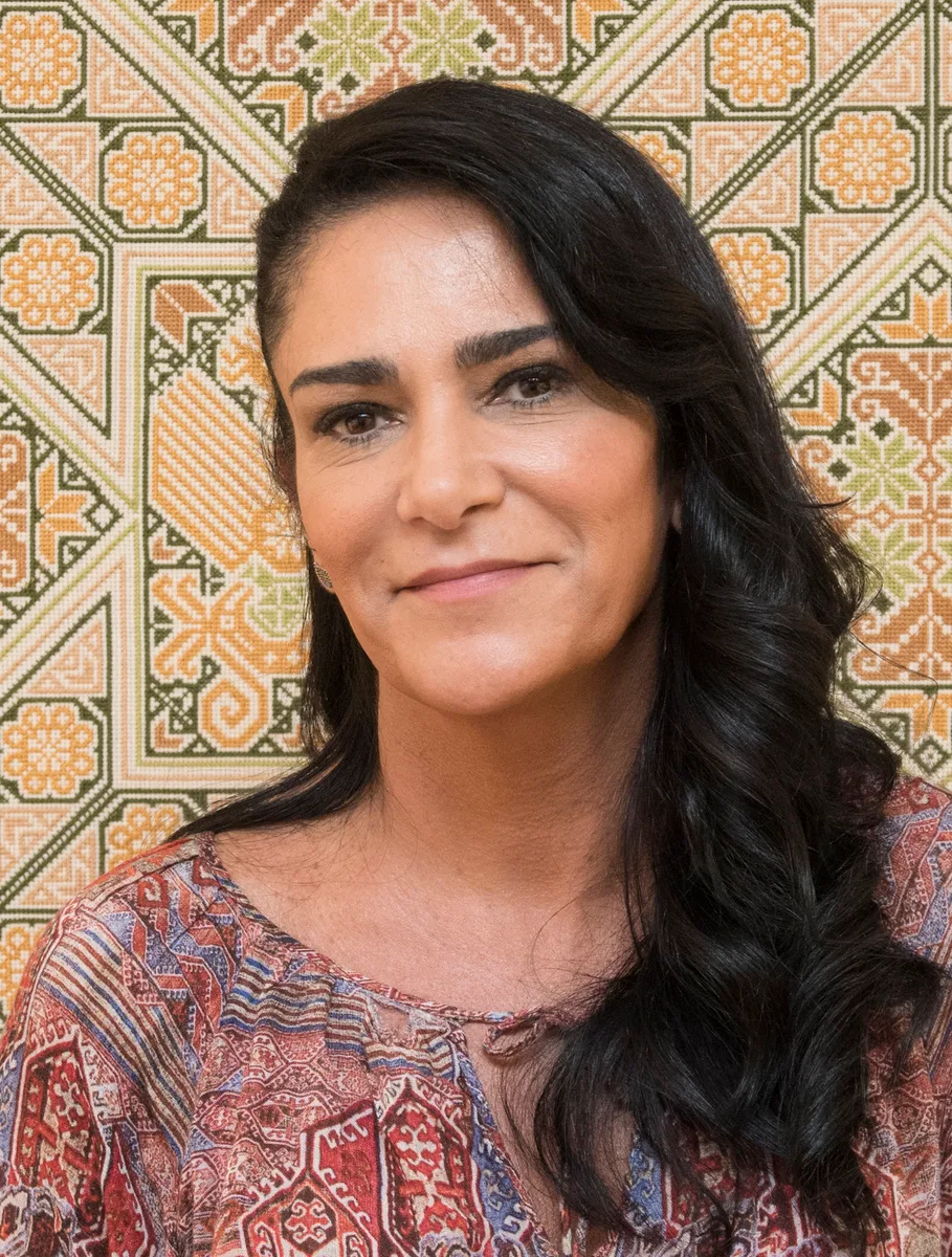 Lydia Cacho