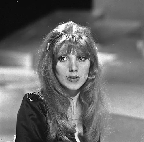 Lynsey de Paul