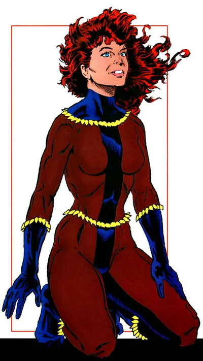 Lynx comic character