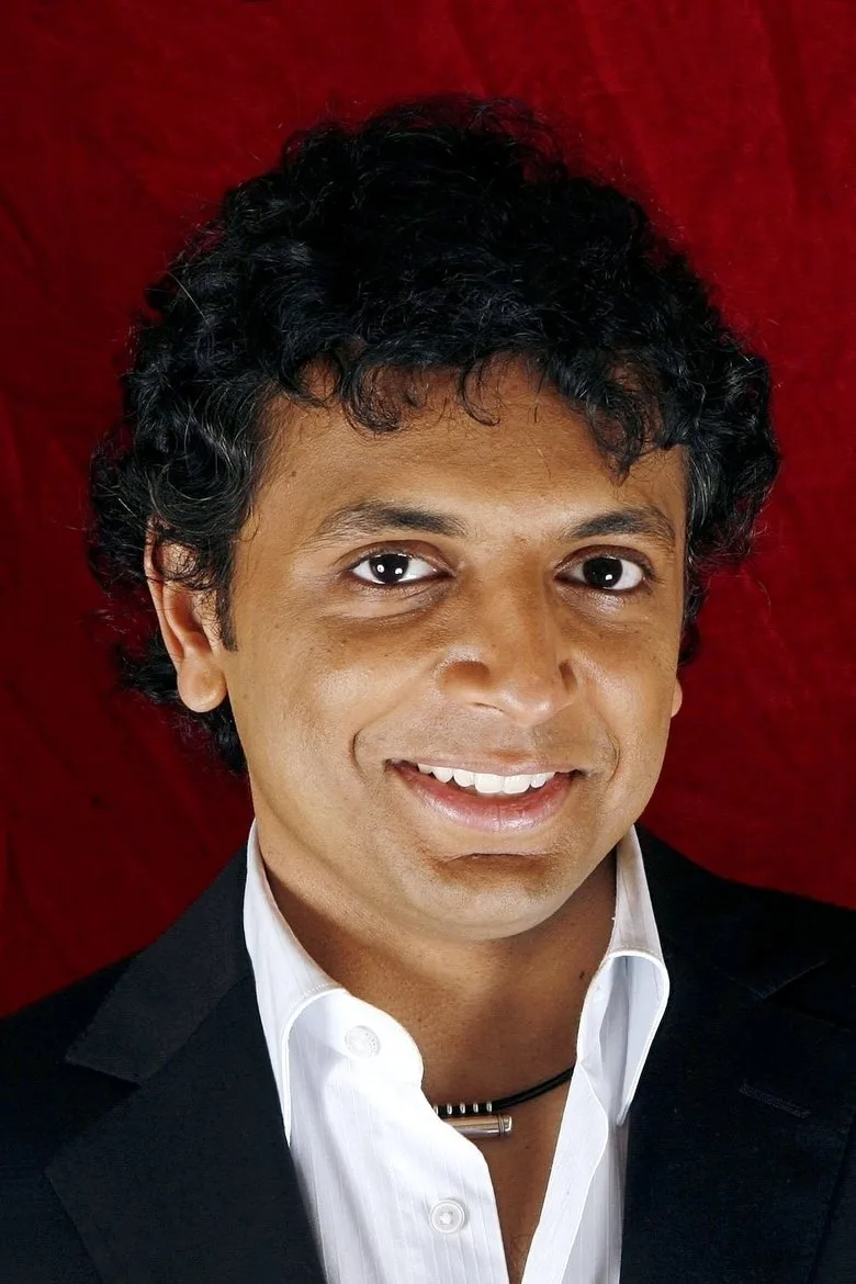 M. Night Shyamalan filmography