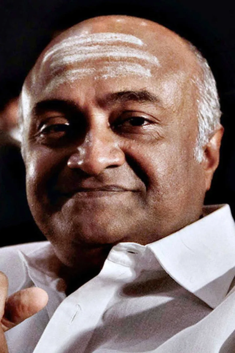 M. S. Bhaskar filmography