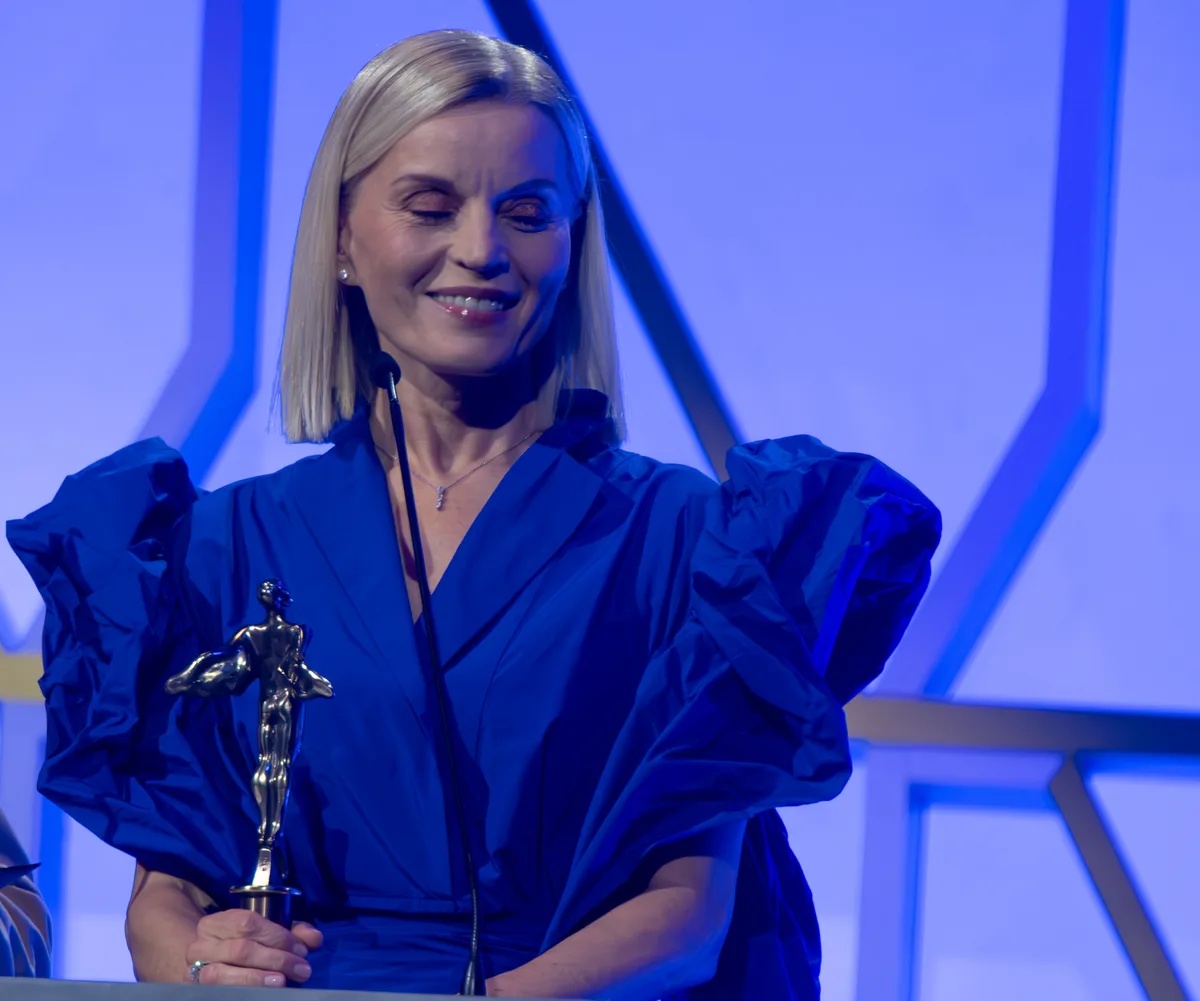 Małgorzata Foremniak