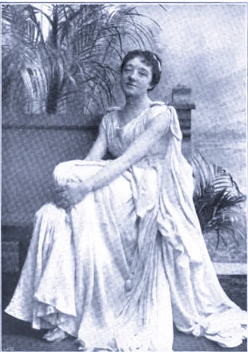Mabel Terry-Lewis
