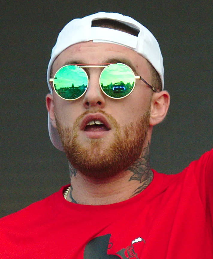 Mac Miller discography