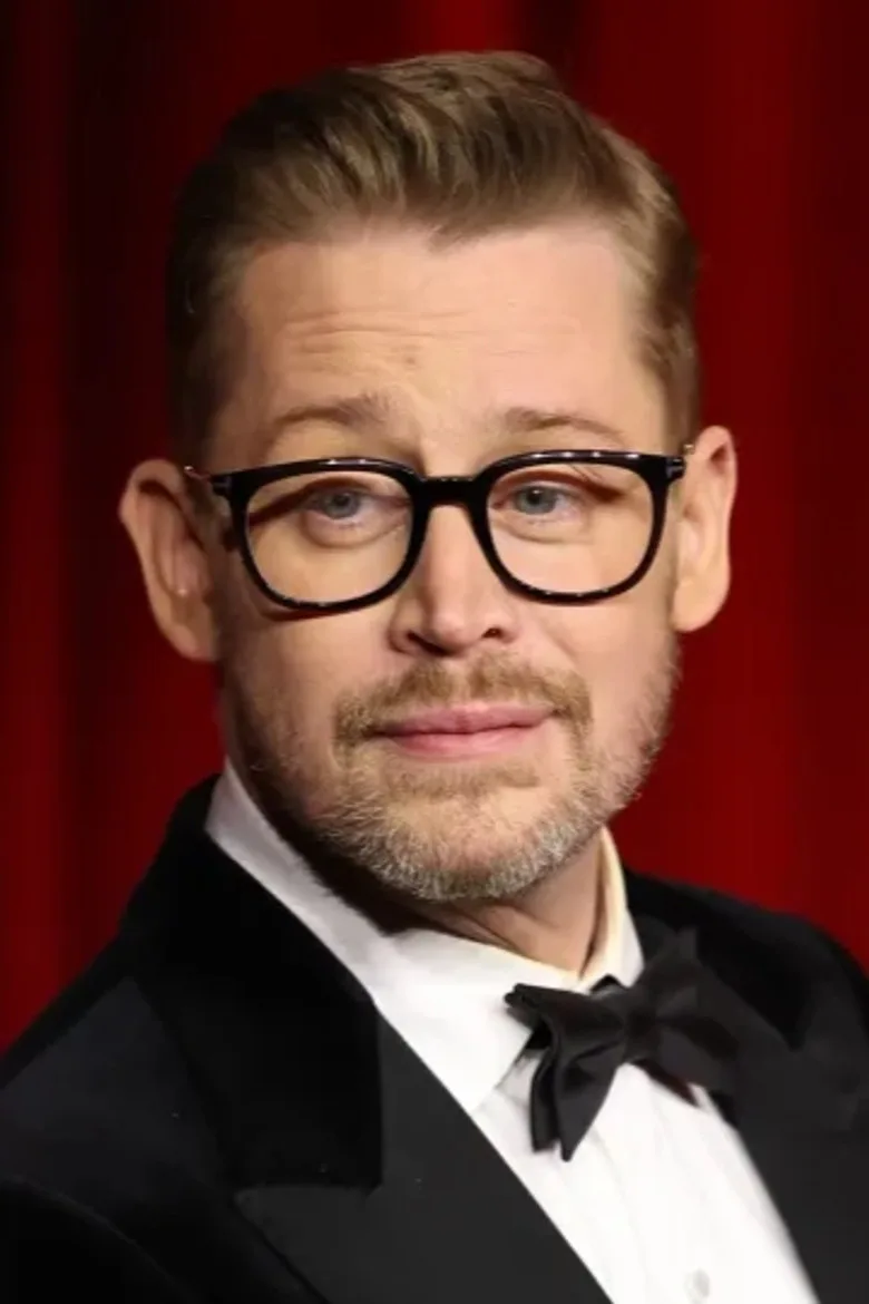 Macaulay Culkin filmography