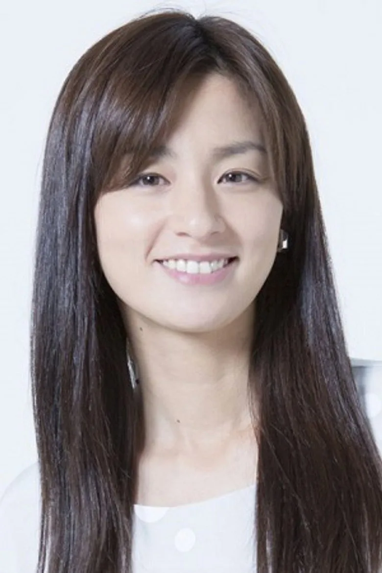 Machiko Ono filmography