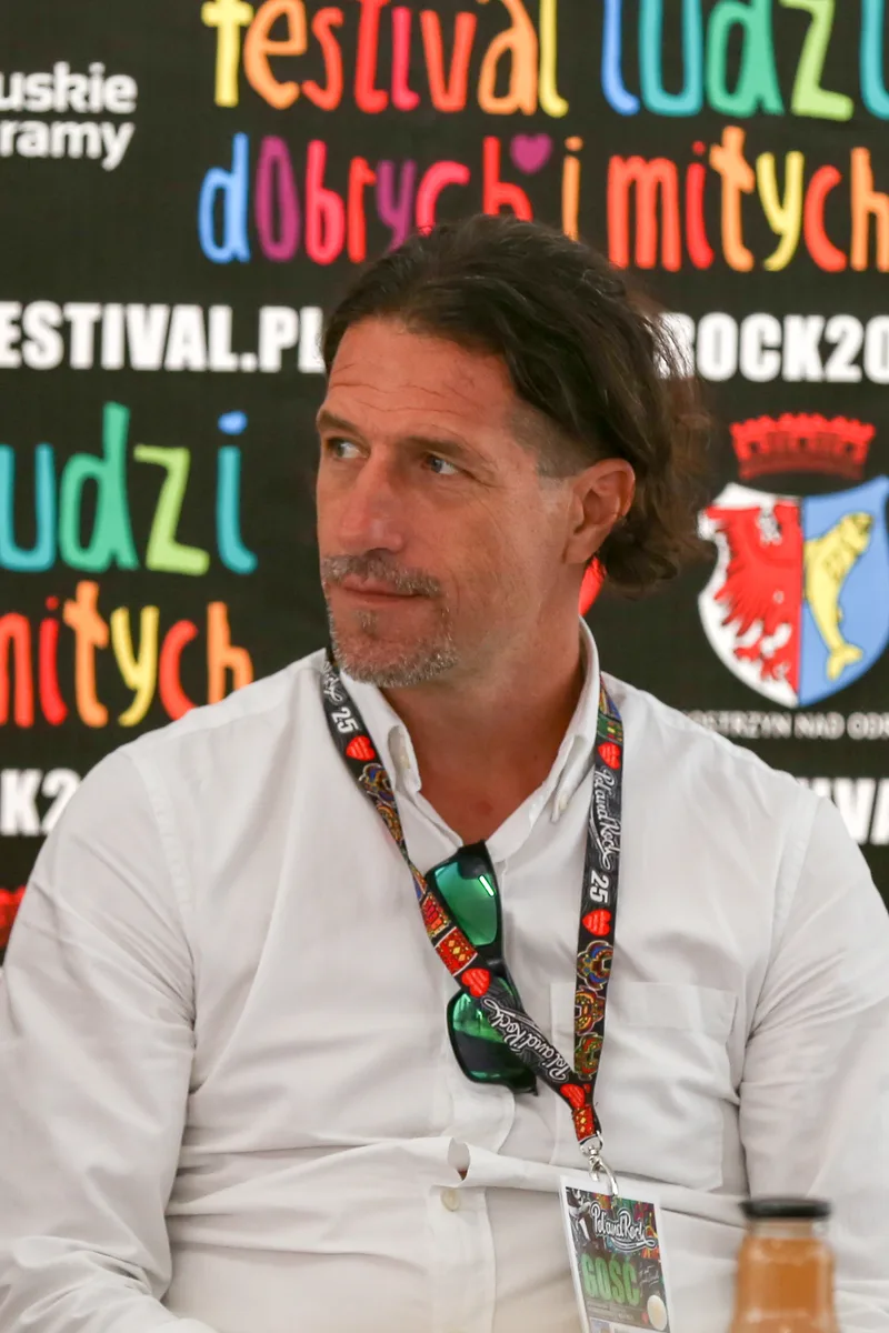 Maciej Murawski