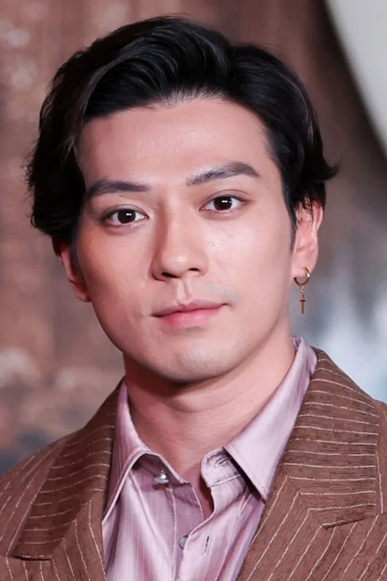 Mackenyu filmography