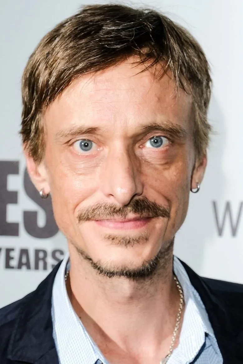 Mackenzie Crook filmography