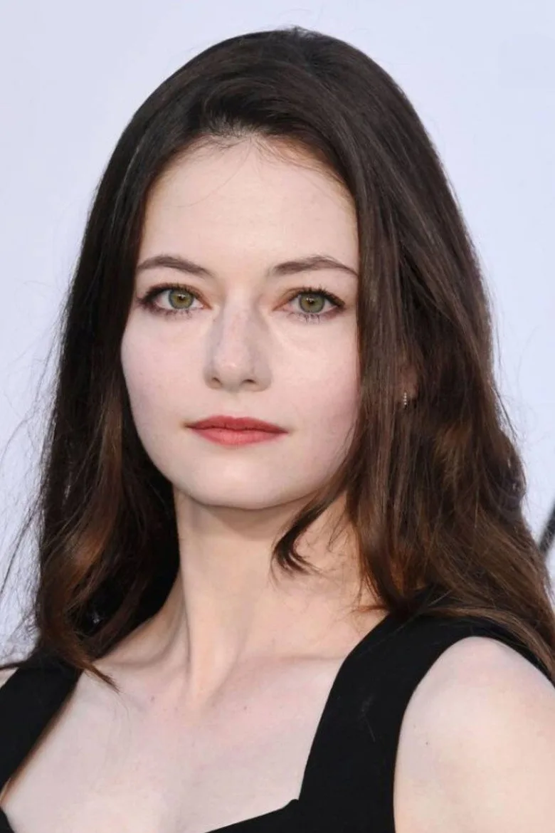 Mackenzie Foy filmography