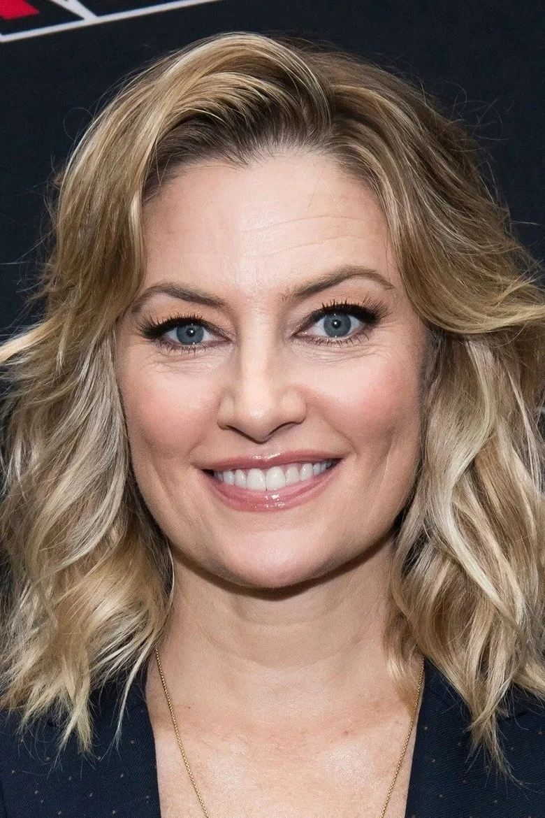 Mädchen Amick filmography