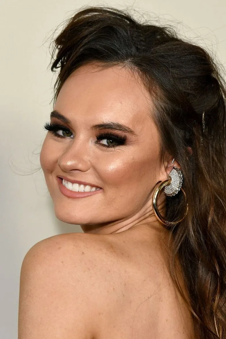 Madeline Carroll filmography