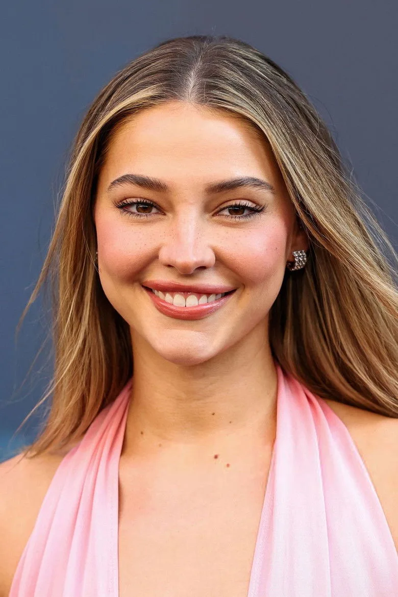 Madelyn Cline filmography