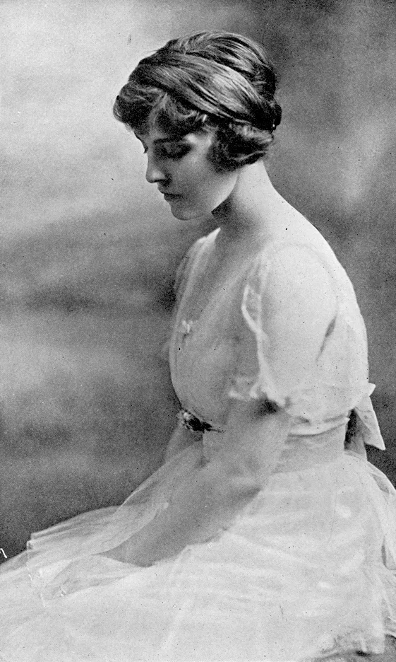 Madge Kennedy