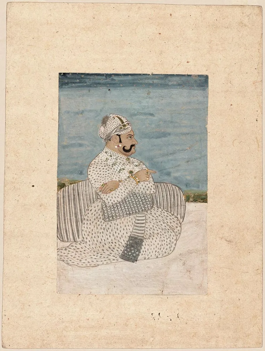 Madho Singh I
