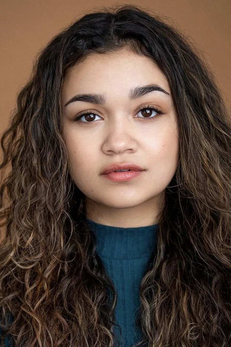 Madison Bailey filmography