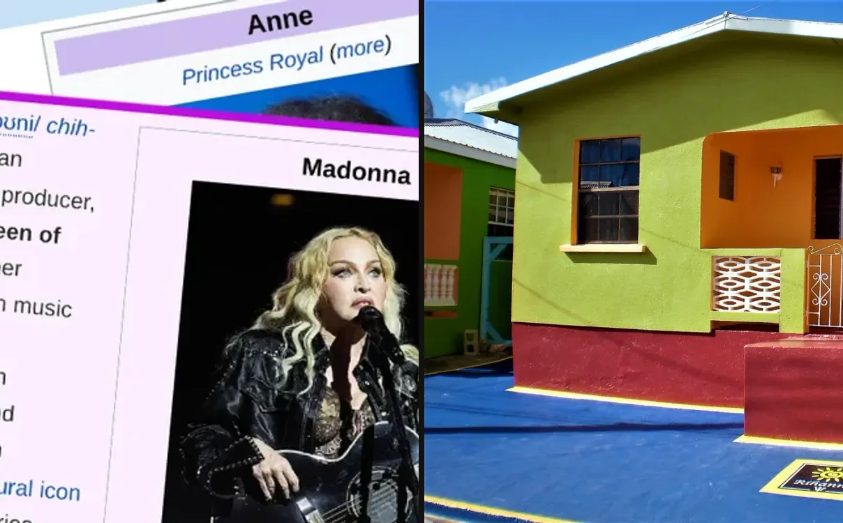 Madonna vs Rihanna net worth