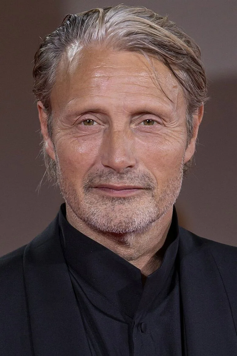 Mads Mikkelsen filmography