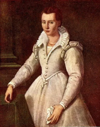 Magdalena de Pazzi