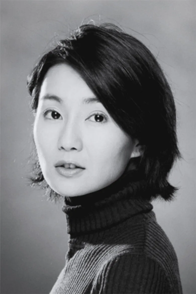 Maggie Cheung filmography
