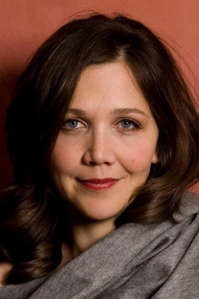 Maggie Gyllenhaal filmography
