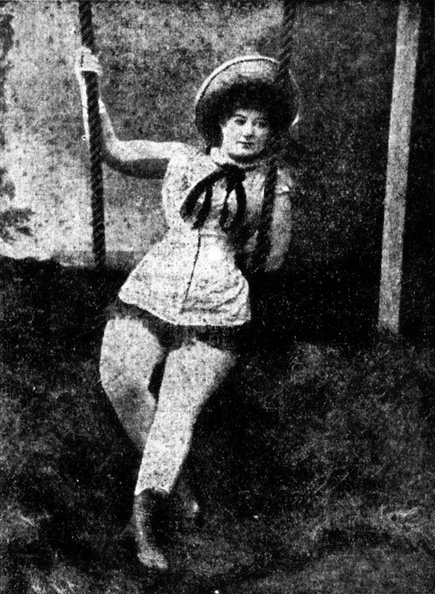 Maggie Oliver