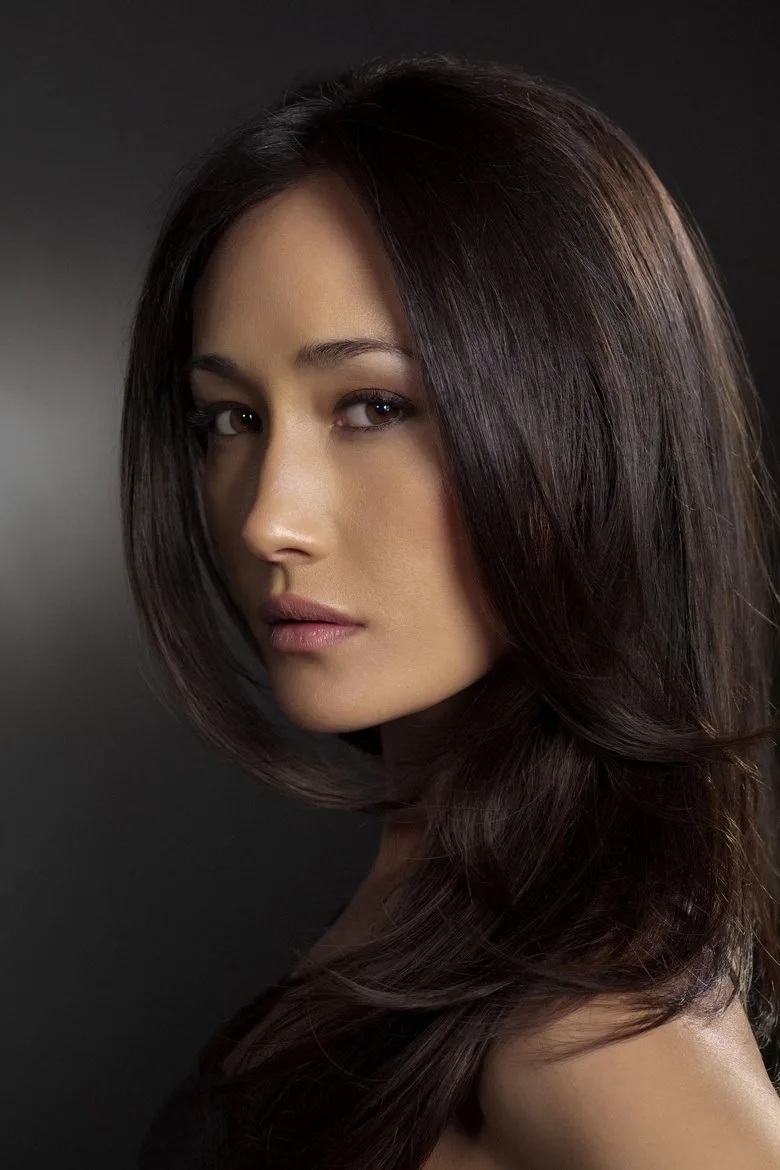 Maggie Q filmography