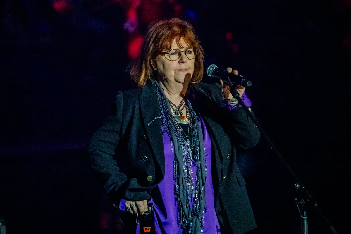 Maggie Reilly