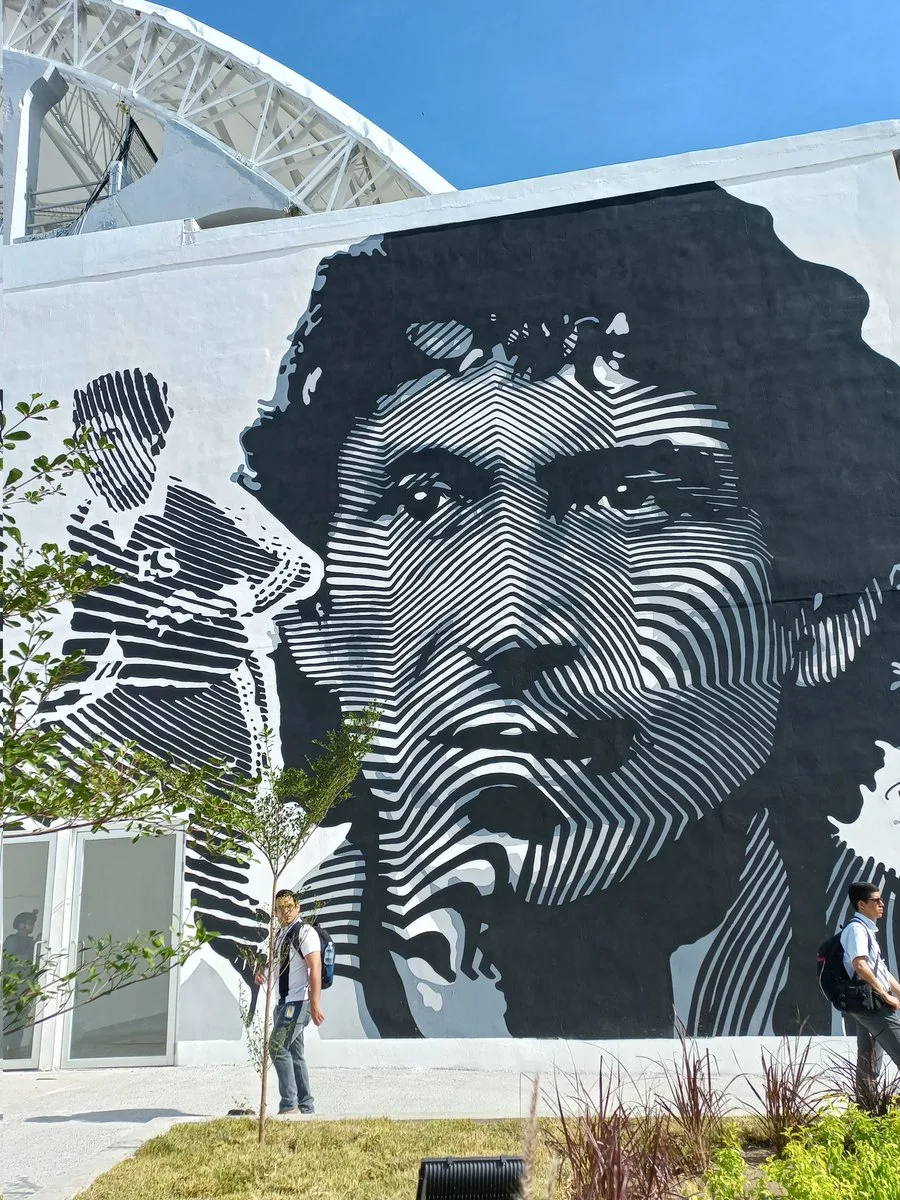 Mágico González