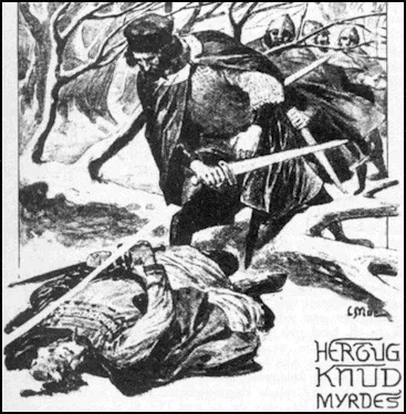 Magnus I of Sweden