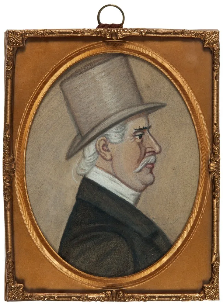 Magnus Jacob Crusenstolpe