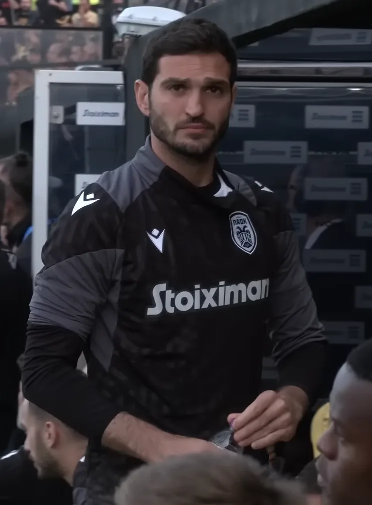 Magomed Ozdoyev
