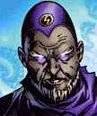 Magus comic character