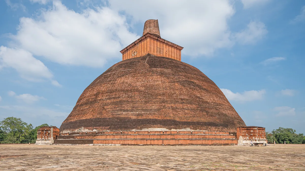 Mahasena of Anuradhapura