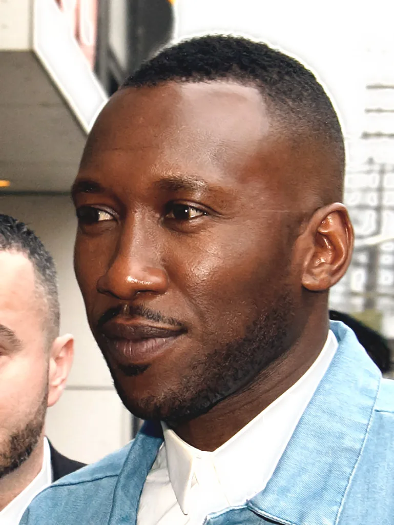 Mahershala Ali