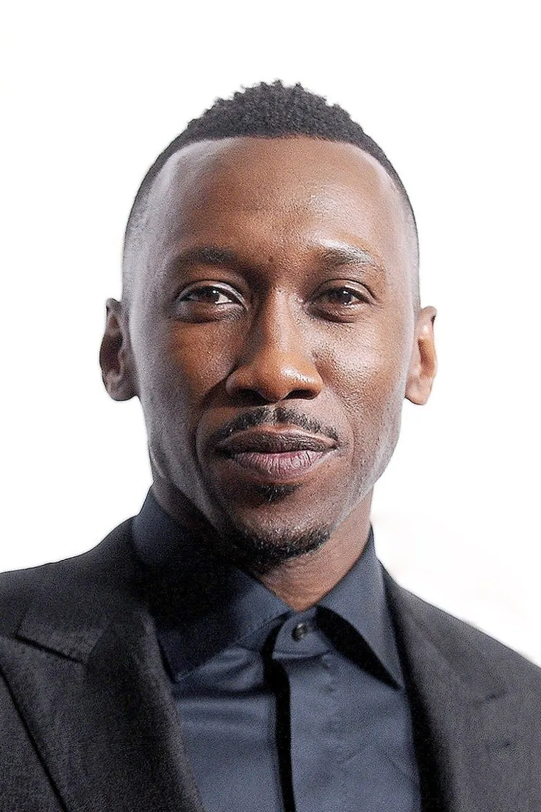 Mahershala Ali filmography