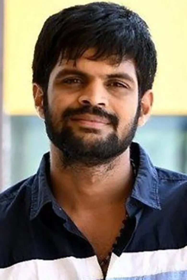 Mahesh Achanta filmography