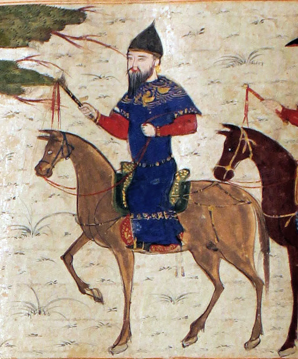 Mahmud of Ghazni