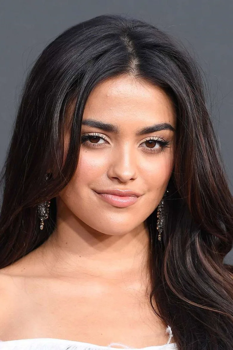 Maia Reficco filmography
