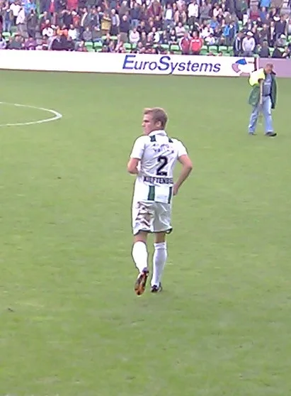 Maikel Kieftenbeld