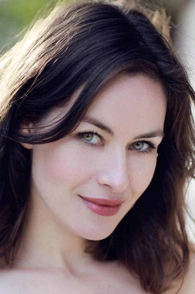 Maimie McCoy filmography