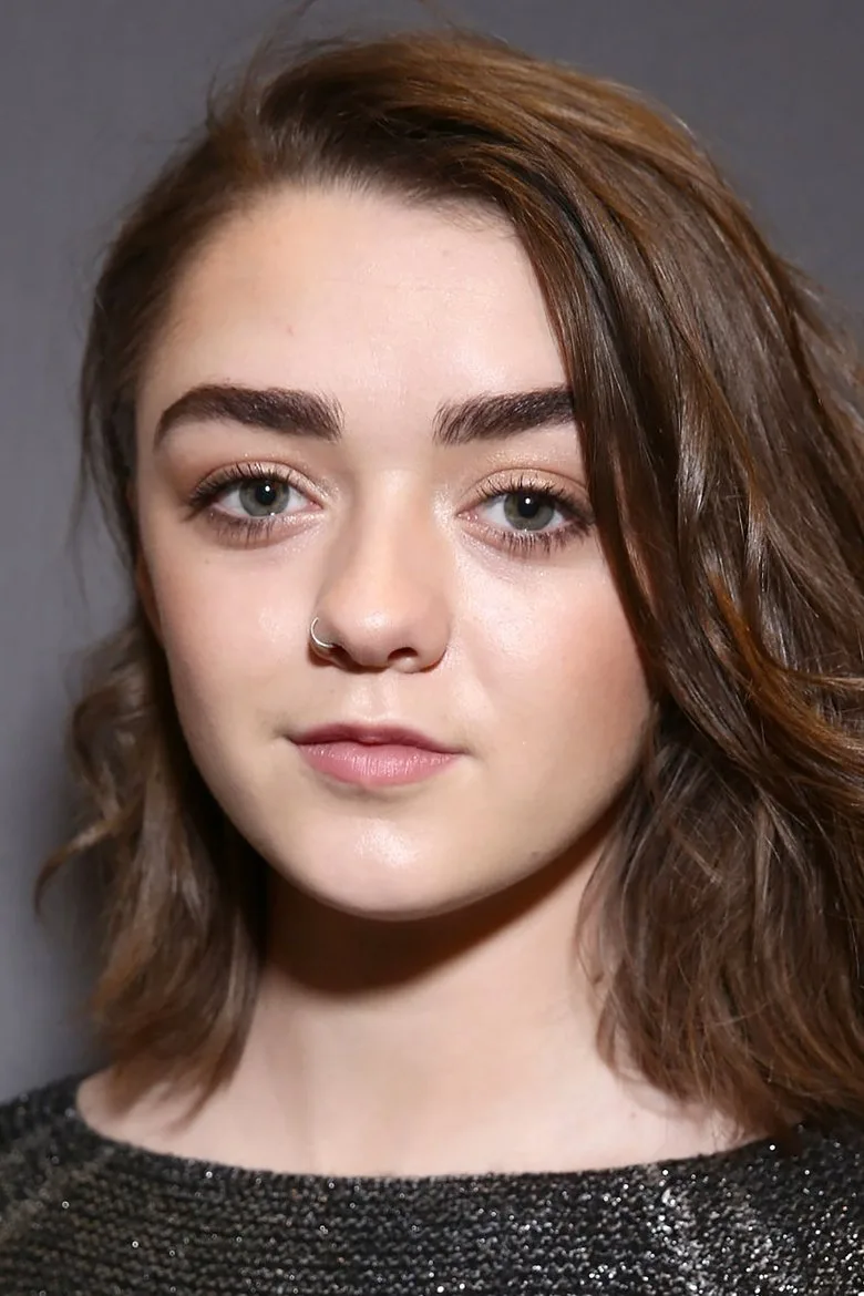 Maisie Williams filmography