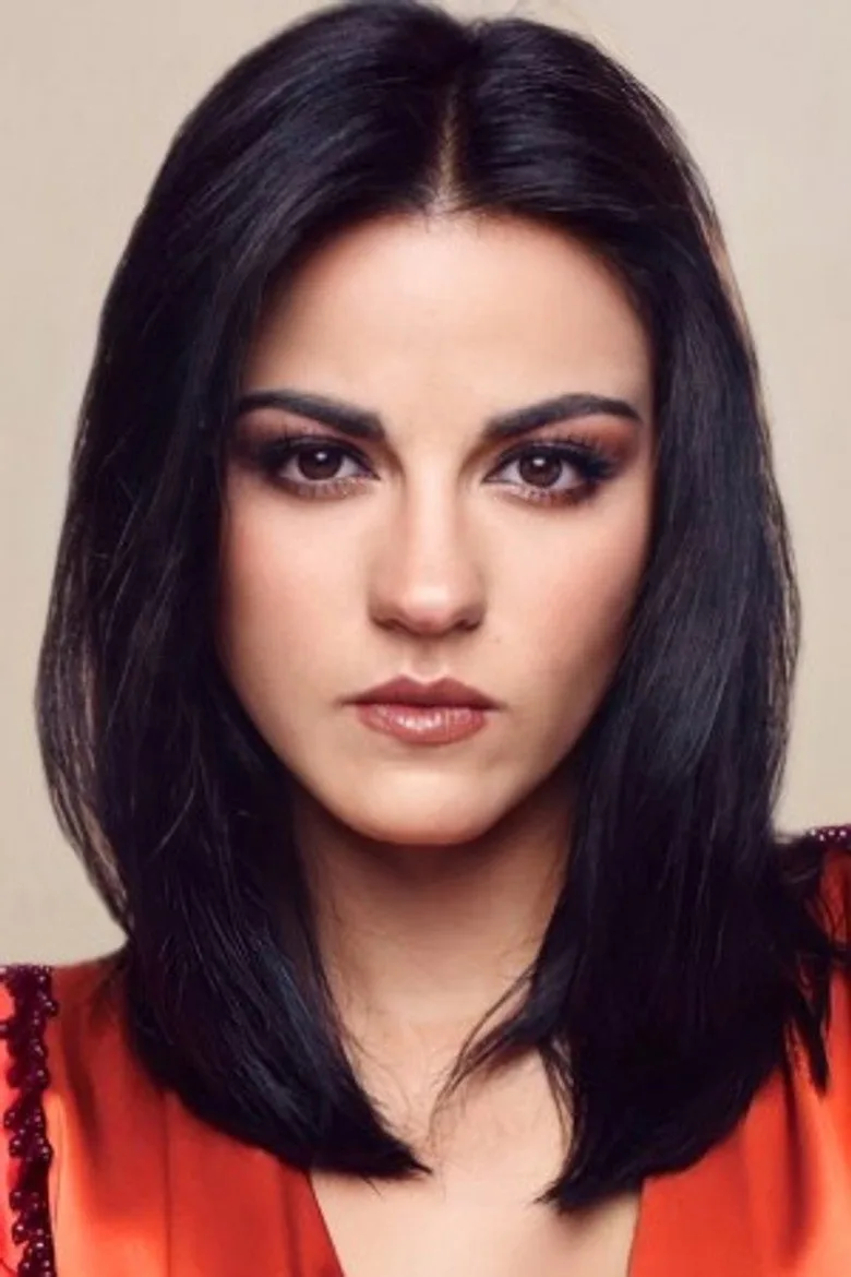 Maite Perroni filmography