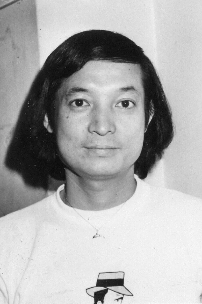 Makio Inoue filmography