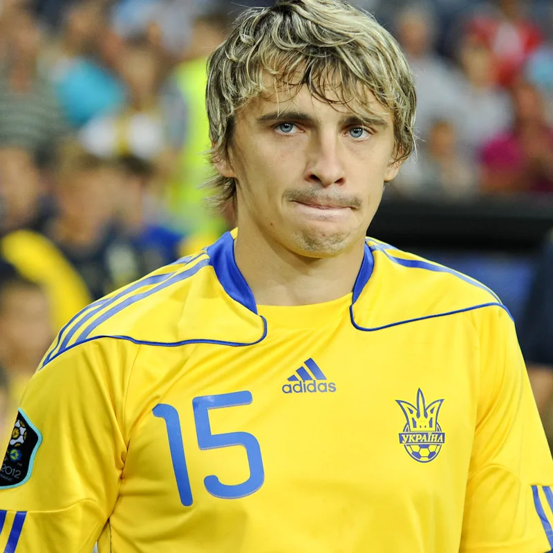 Maksym Kalynychenko
