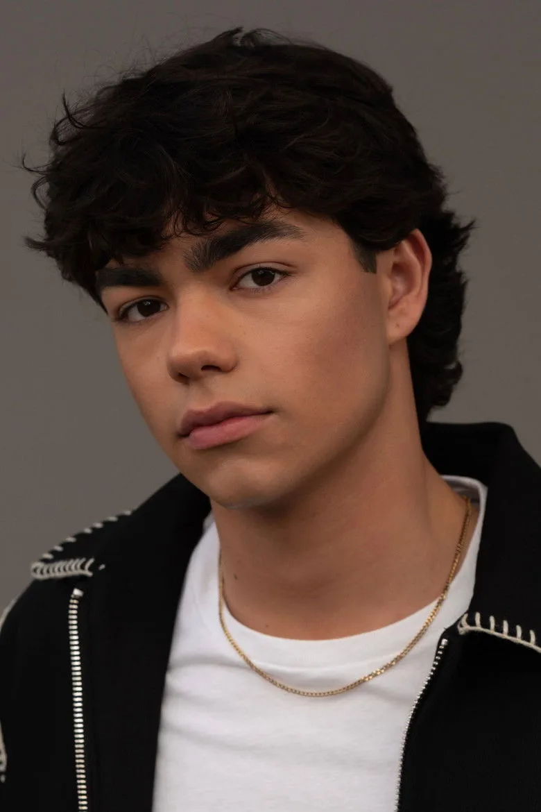 Malachi Barton filmography