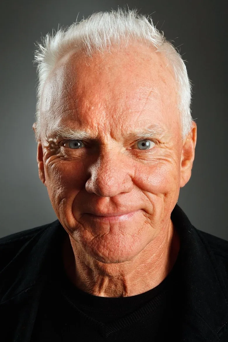Malcolm McDowell filmography