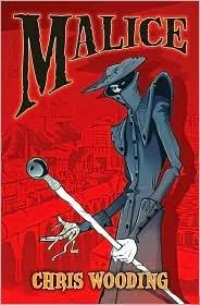 Malice (Malice #1) book cover